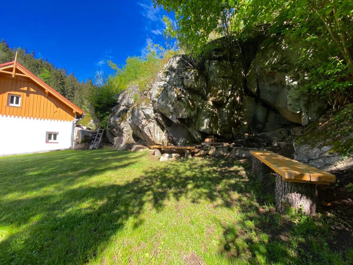 Apartmany Rosenberg Rožmberk nad Vltavou Екстериор снимка