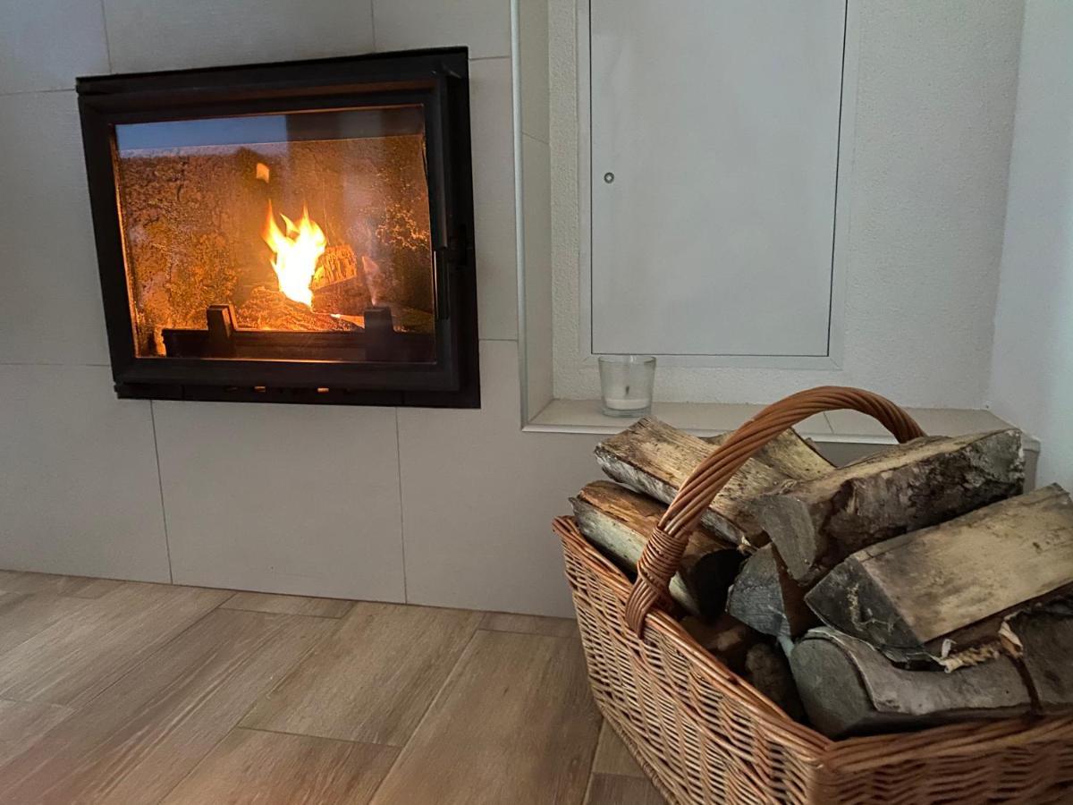 Apartmany Rosenberg Rožmberk nad Vltavou Екстериор снимка