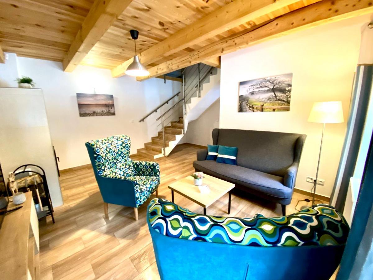 Apartmany Rosenberg Rožmberk nad Vltavou Екстериор снимка