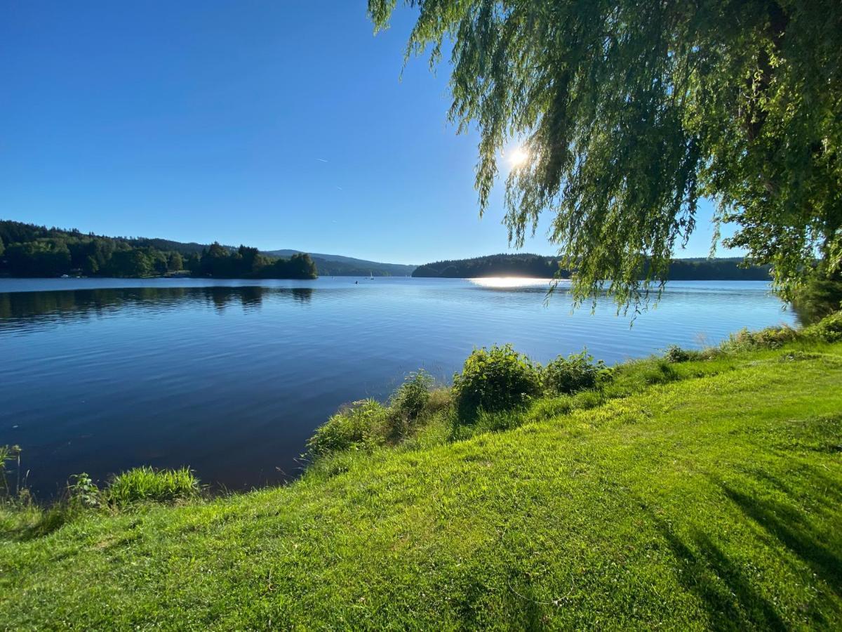 Apartmany Rosenberg Rožmberk nad Vltavou Екстериор снимка