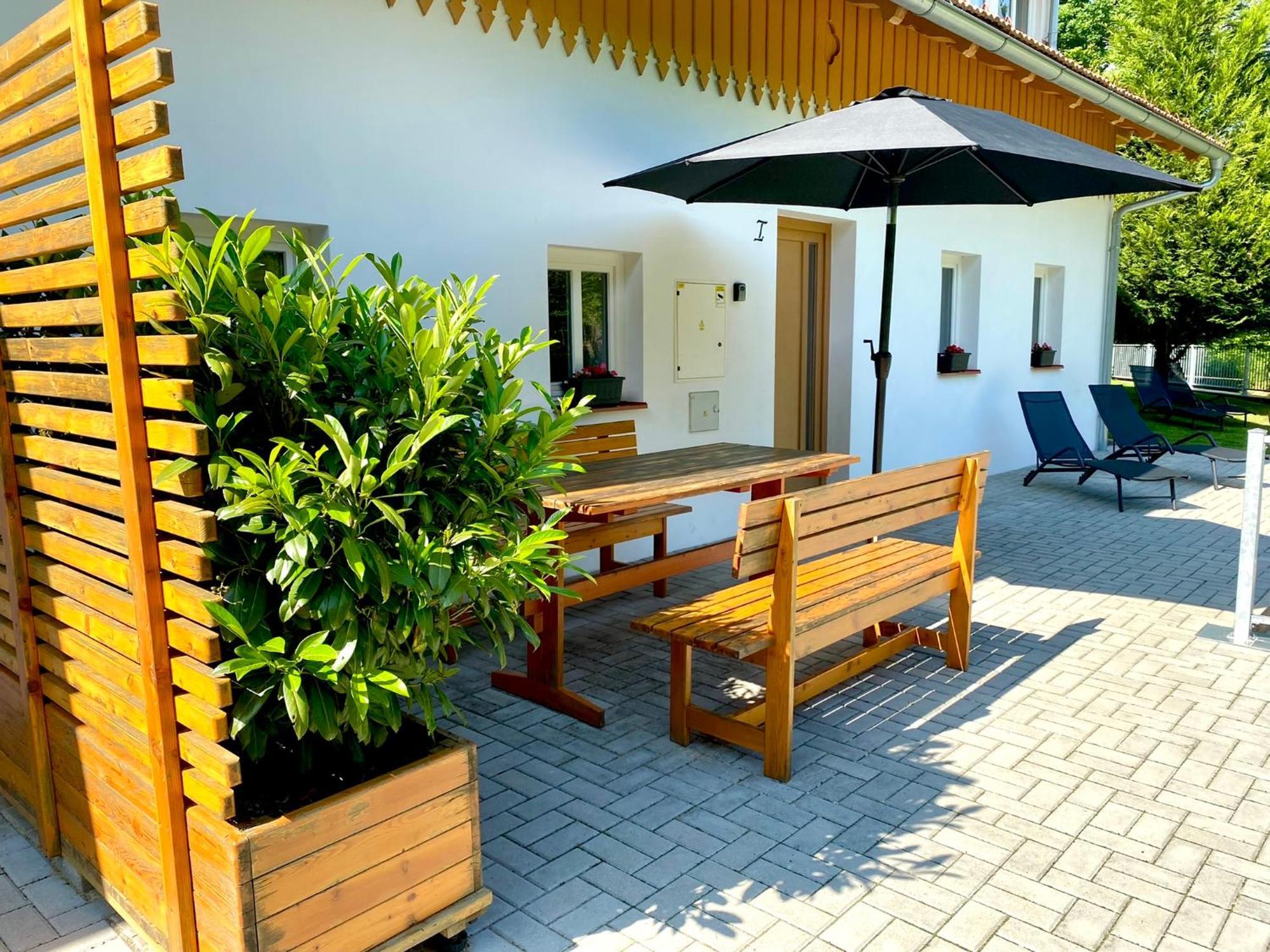 Apartmany Rosenberg Rožmberk nad Vltavou Екстериор снимка