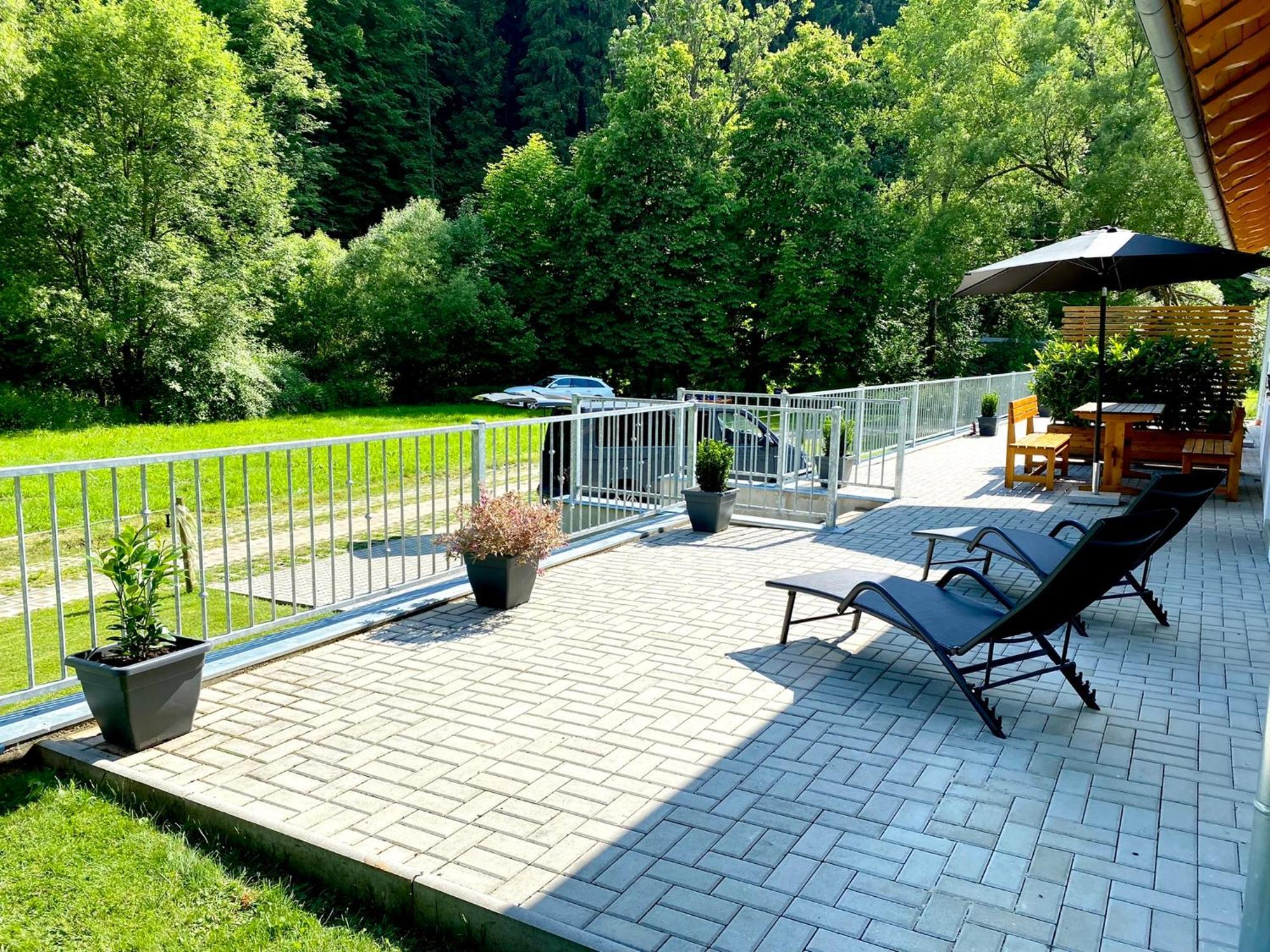 Apartmany Rosenberg Rožmberk nad Vltavou Екстериор снимка