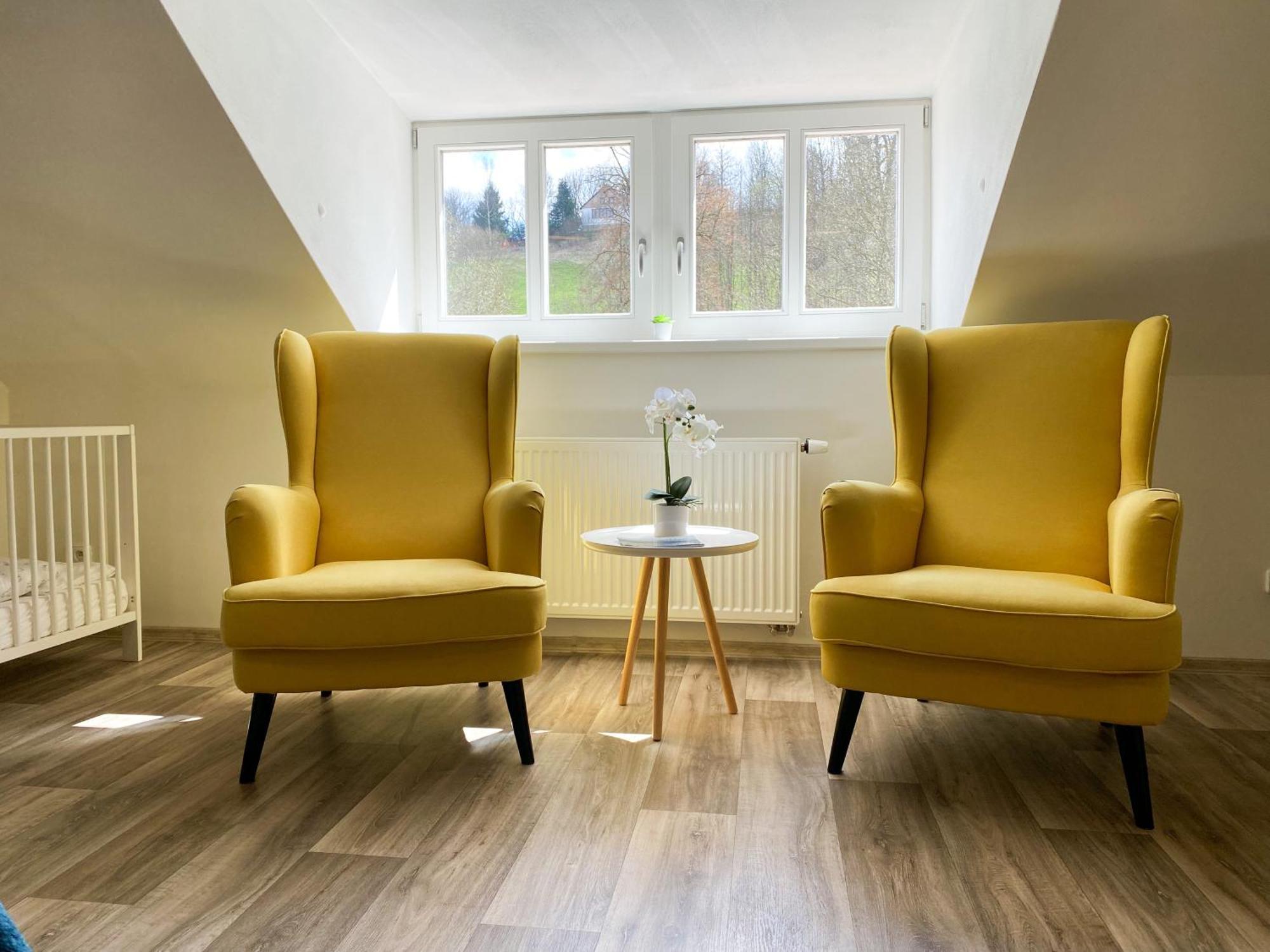 Apartmany Rosenberg Rožmberk nad Vltavou Стая снимка